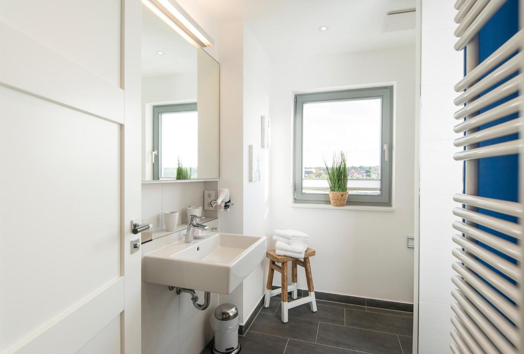 Ostsee - Appartement Nr 152 "11 Ost" Im Strand Resort Heiligenhafen Zewnętrze zdjęcie