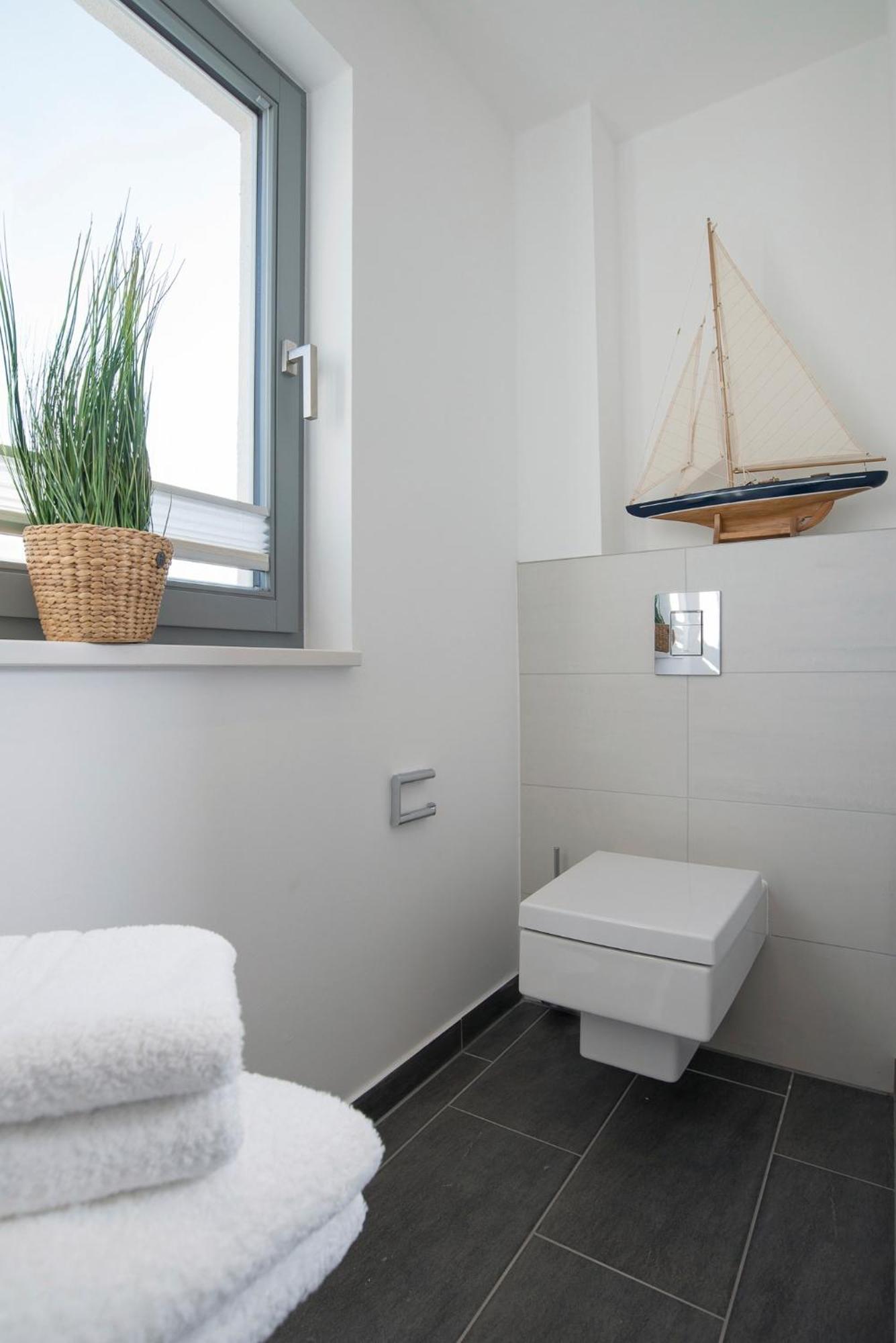 Ostsee - Appartement Nr 152 "11 Ost" Im Strand Resort Heiligenhafen Zewnętrze zdjęcie