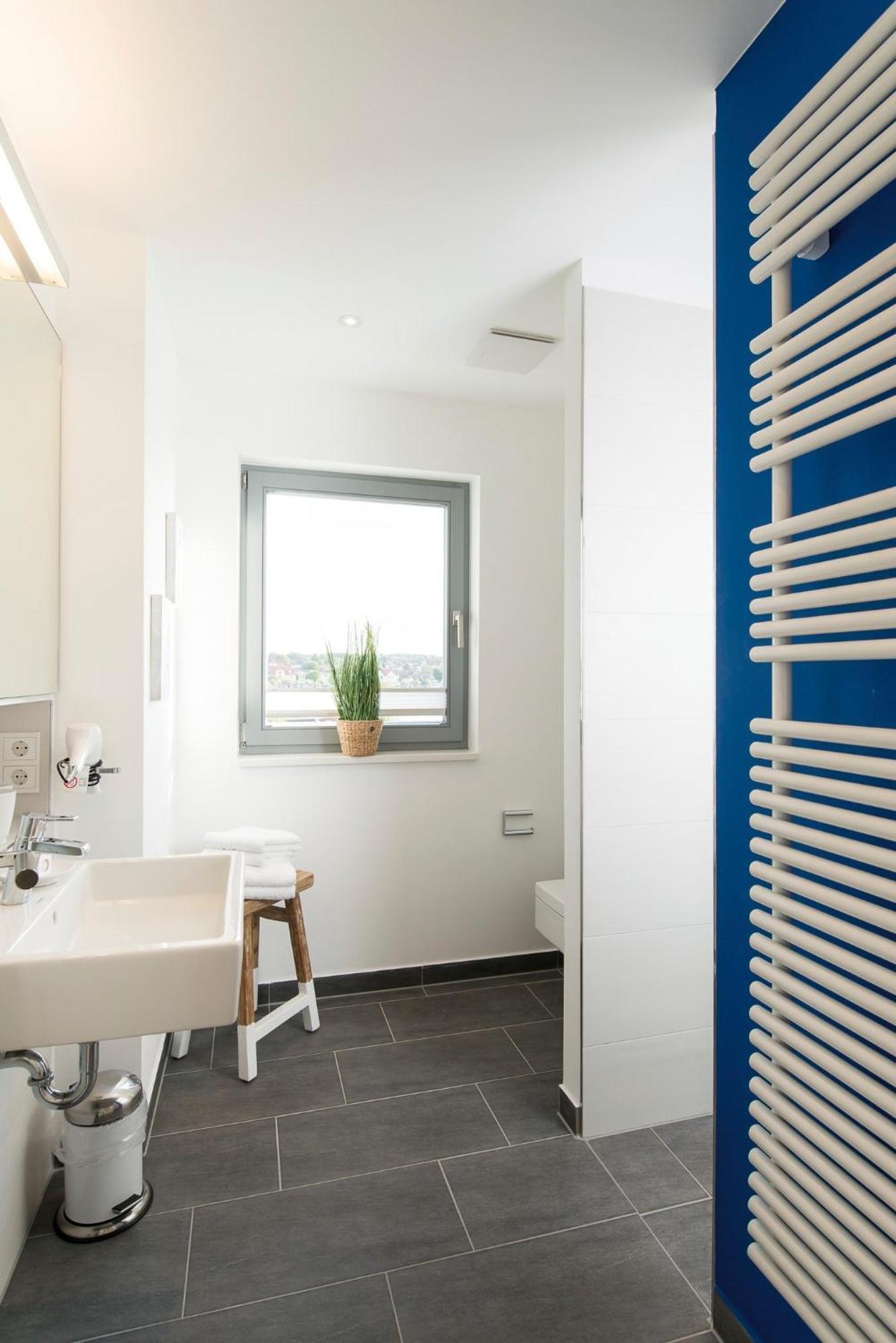 Ostsee - Appartement Nr 152 "11 Ost" Im Strand Resort Heiligenhafen Zewnętrze zdjęcie