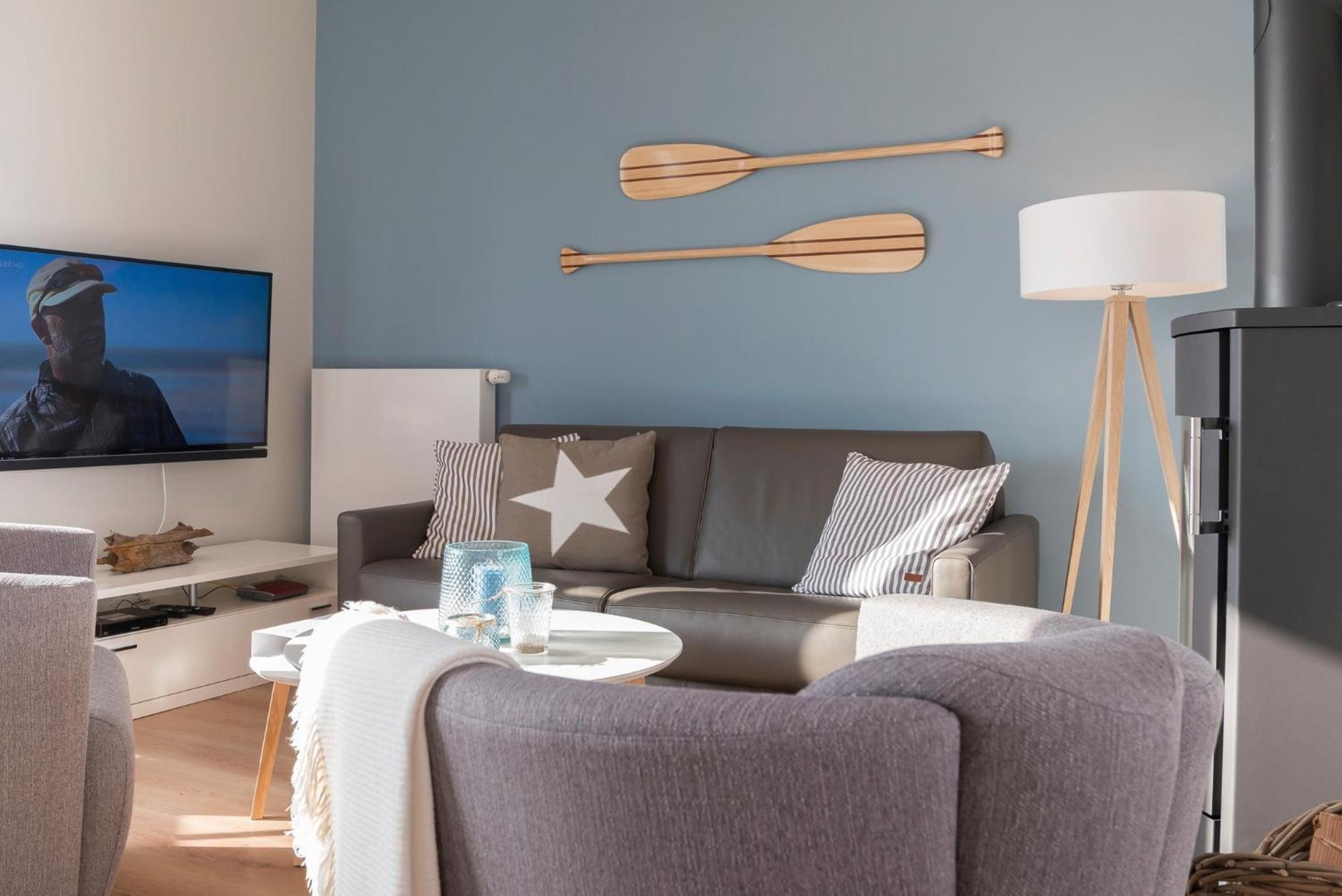 Ostsee - Appartement Nr 152 "11 Ost" Im Strand Resort Heiligenhafen Zewnętrze zdjęcie